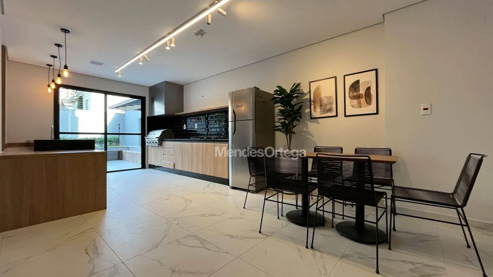 Apartamento, 2 quartos, 67 m² - Foto 9