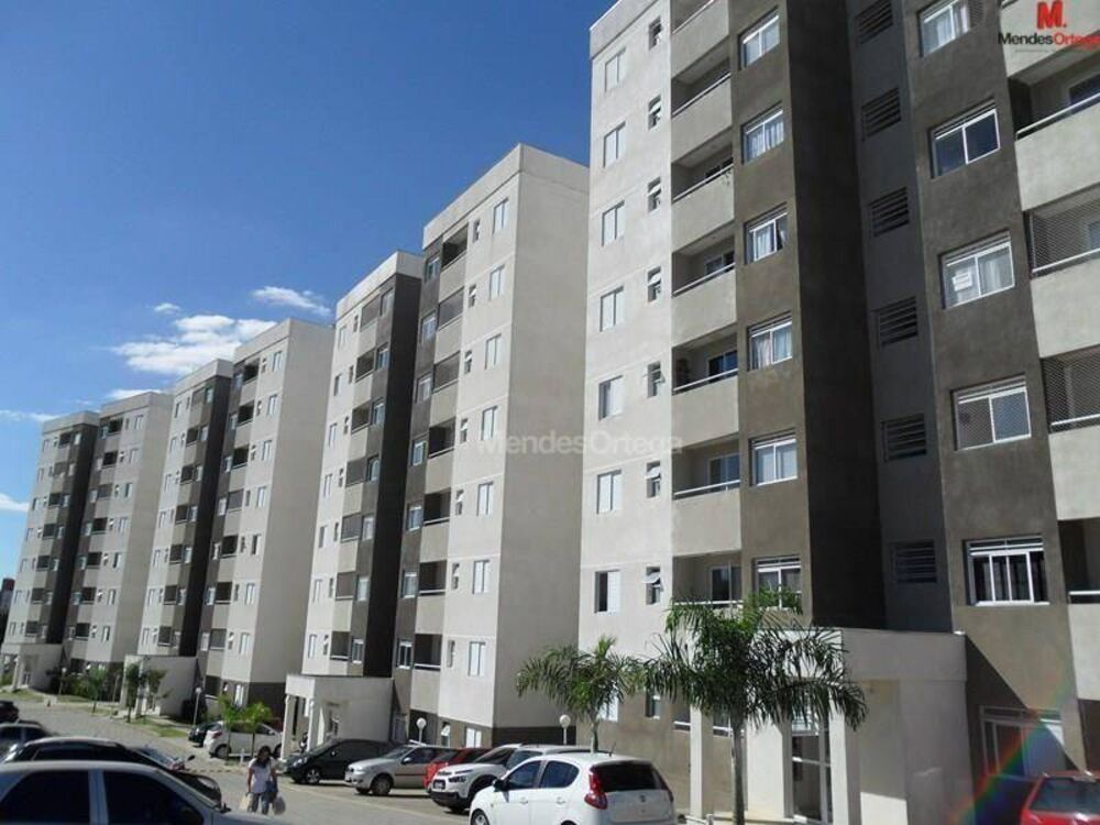 Apartamento, 2 quartos, 50 m² - Foto 3