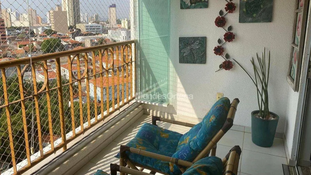 Apartamento, 3 quartos, 105 m² - Foto 6