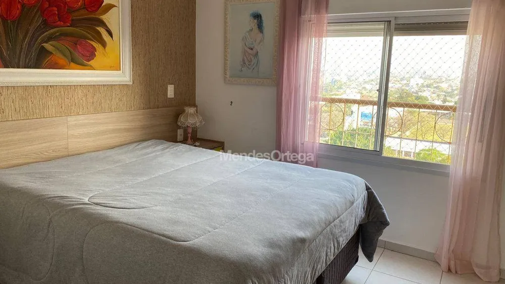 Apartamento, 3 quartos, 105 m² - Foto 5