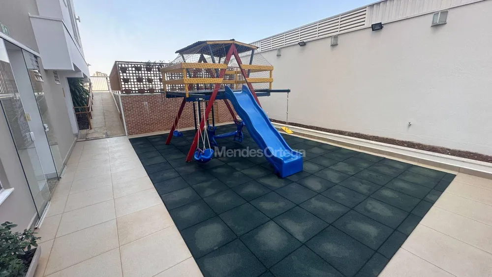 Apartamento, 3 quartos, 105 m² - Foto 1