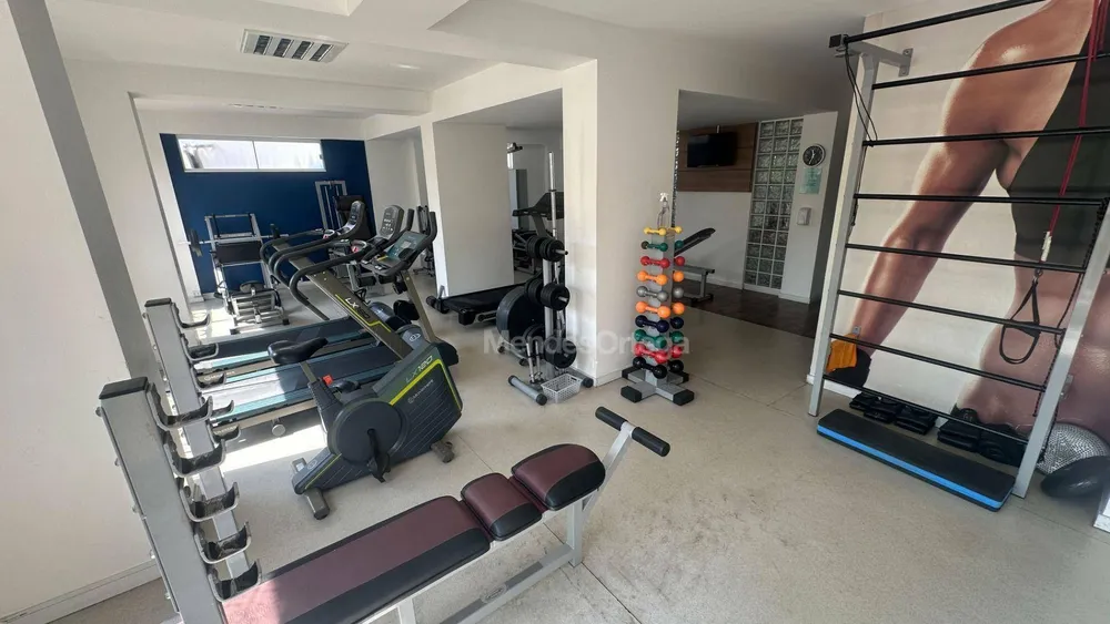 Apartamento, 3 quartos, 105 m² - Foto 3