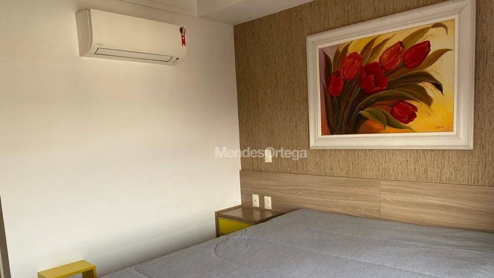 Apartamento, 3 quartos, 105 m² - Foto 2