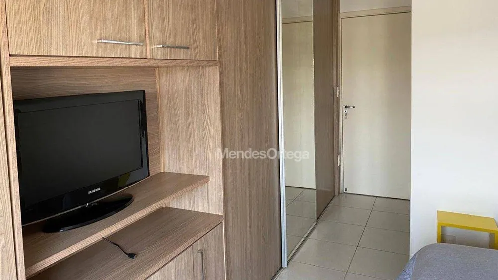 Apartamento, 3 quartos, 105 m² - Foto 11