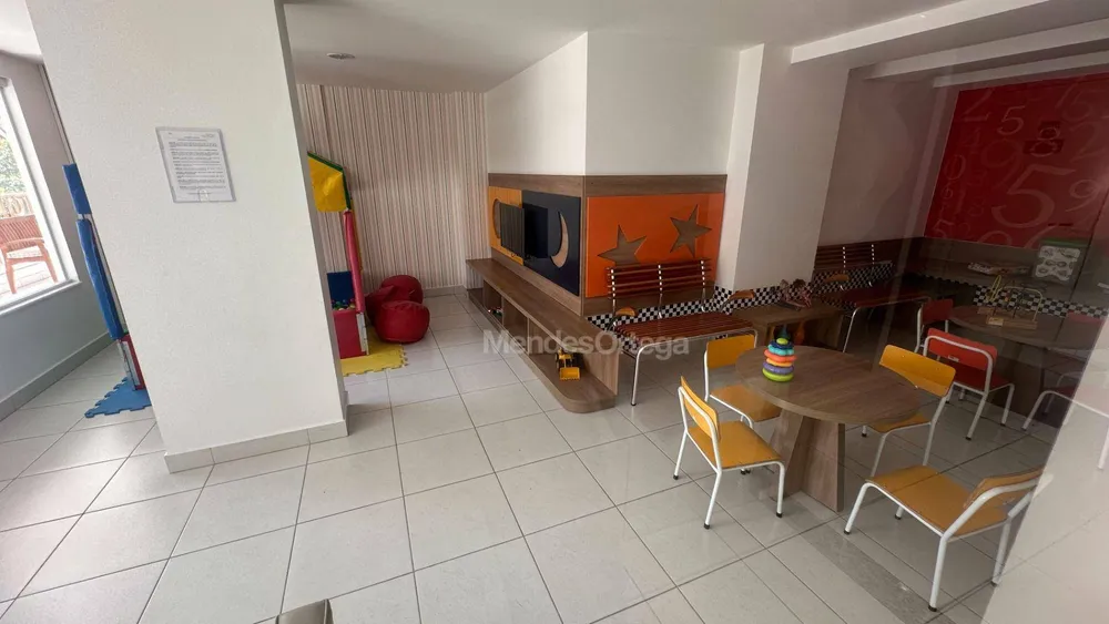Apartamento, 3 quartos, 105 m² - Foto 12