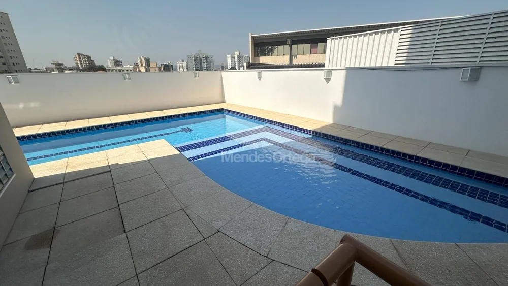 Apartamento, 3 quartos, 105 m² - Foto 9