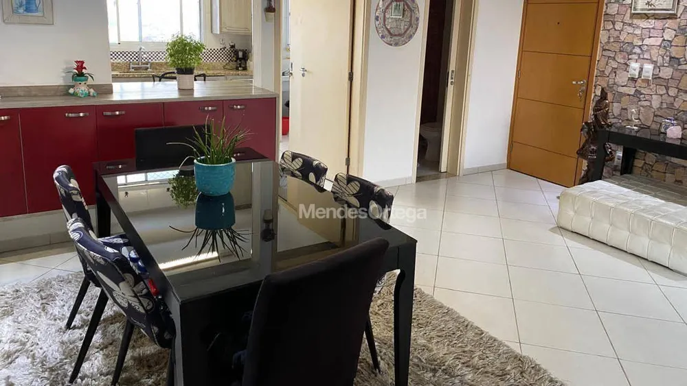 Apartamento, 3 quartos, 105 m² - Foto 10