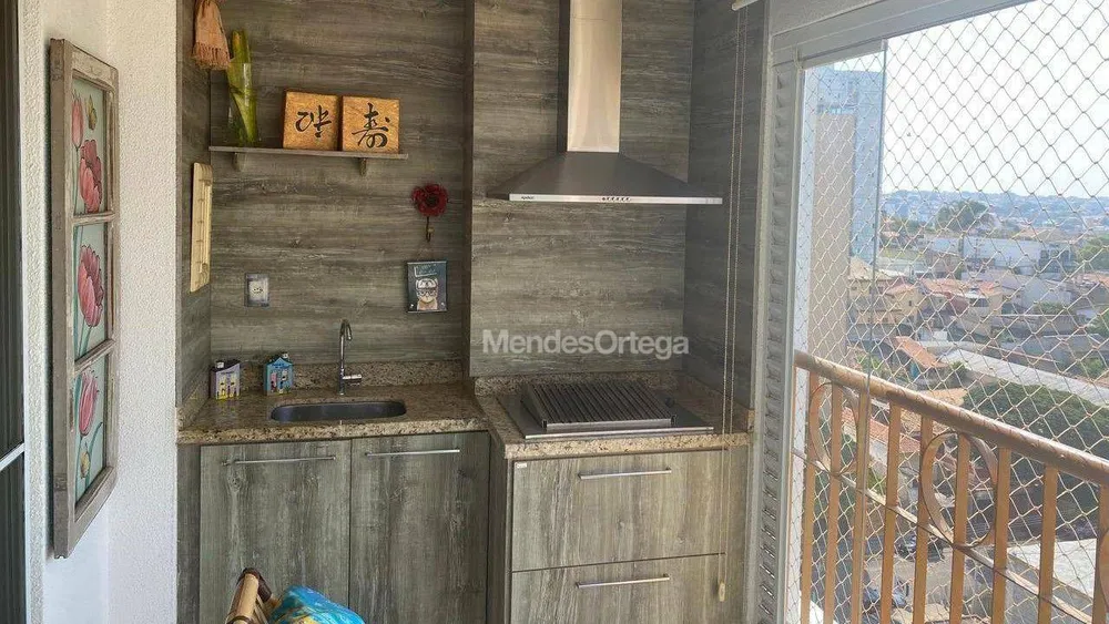 Apartamento, 3 quartos, 105 m² - Foto 12