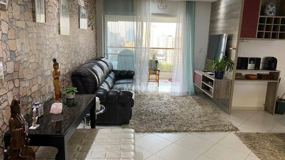 Apartamento, 3 quartos, 105 m² - Foto 1