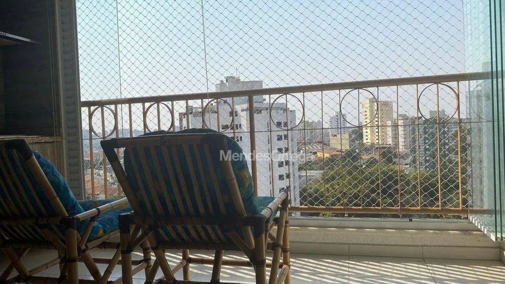 Apartamento, 3 quartos, 105 m² - Foto 8