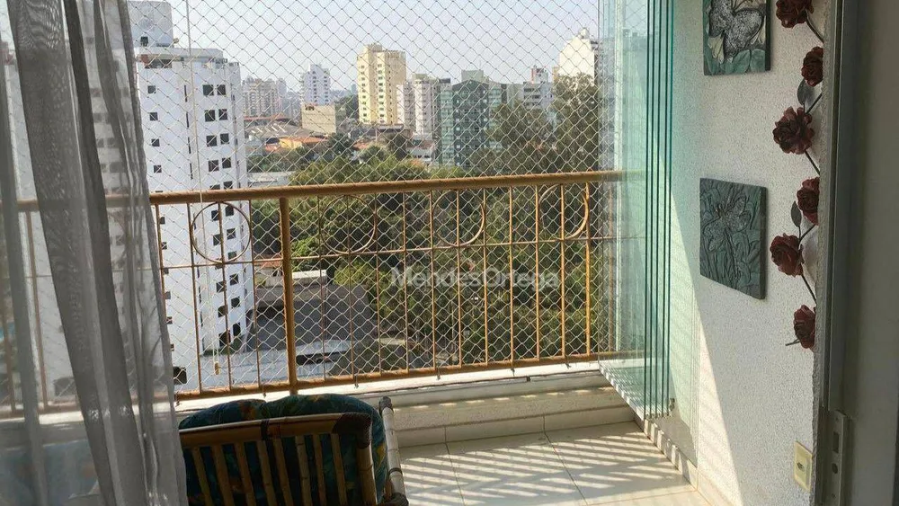 Apartamento, 3 quartos, 105 m² - Foto 4