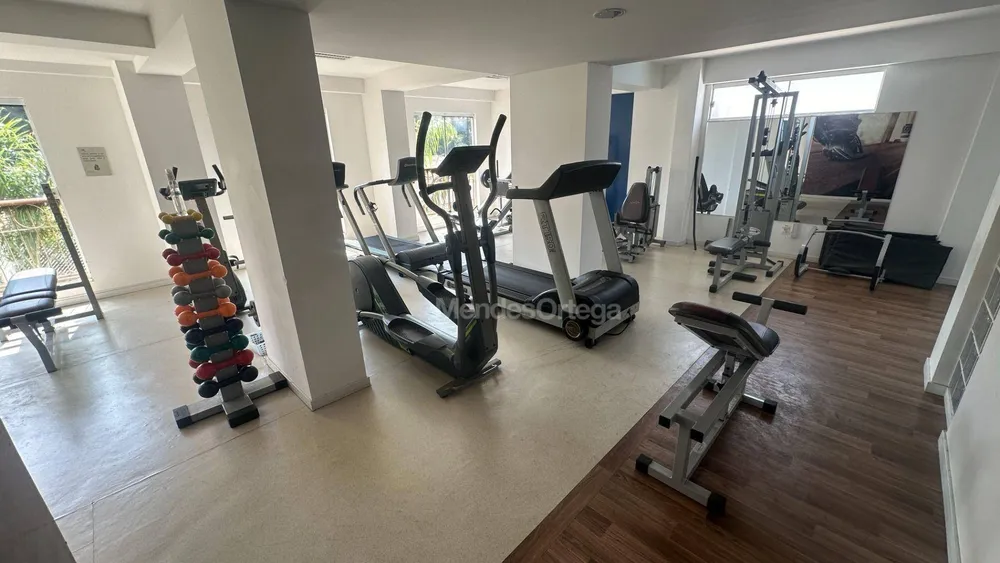 Apartamento, 3 quartos, 105 m² - Foto 15
