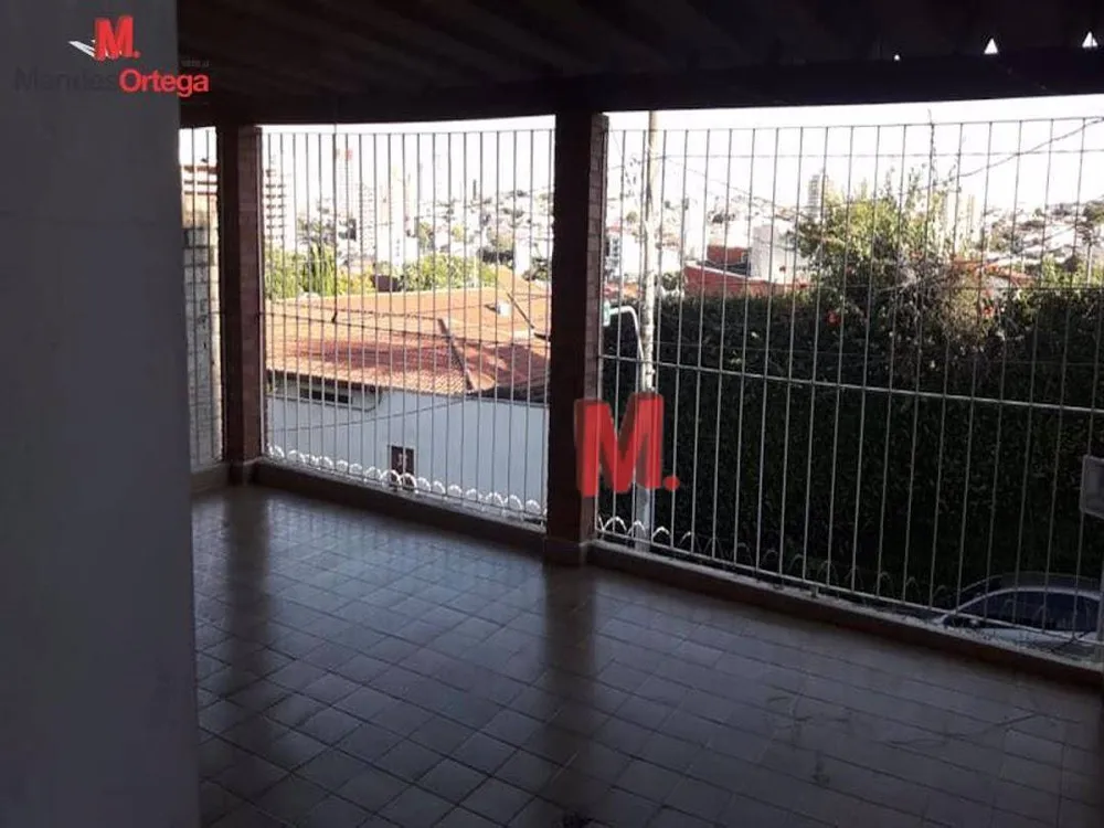 Casa, 3 quartos, 250 m² - Foto 1