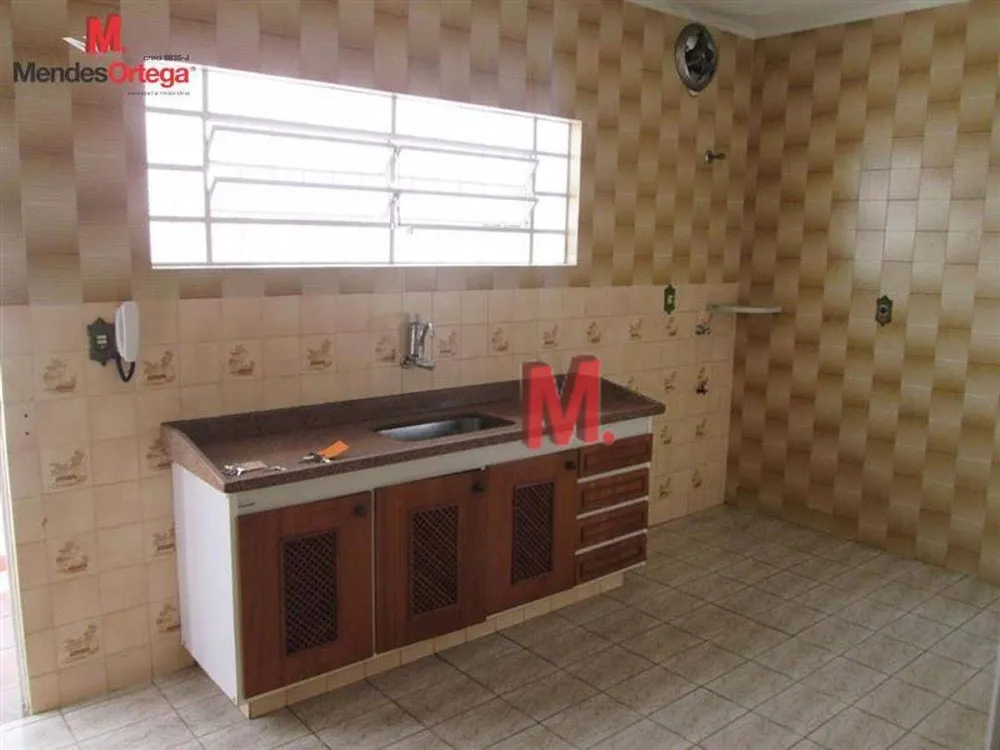 Casa, 3 quartos, 250 m² - Foto 3