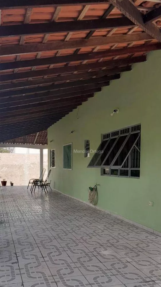 Casa de Condomínio à venda com 2 quartos, 252m² - Foto 4