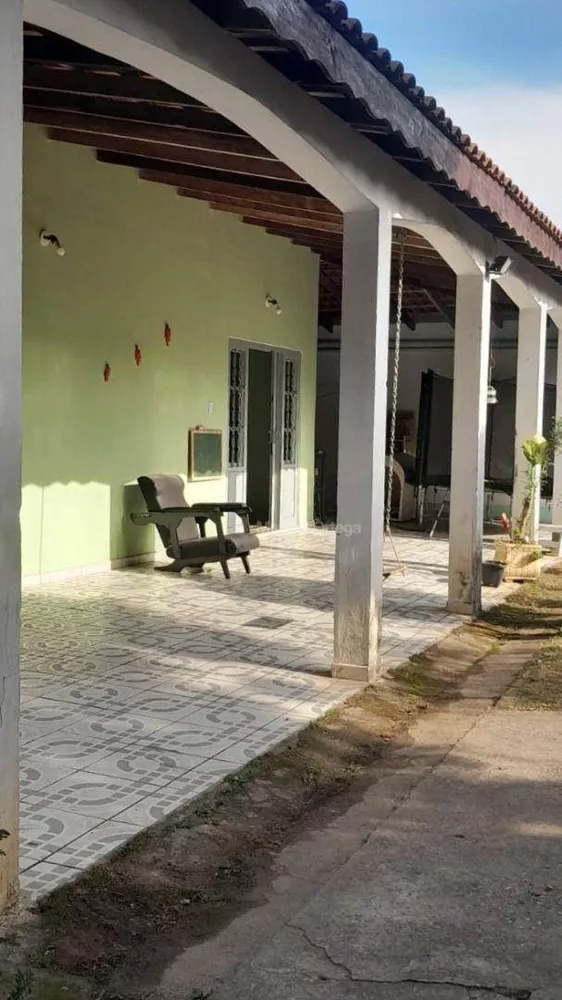 Casa de Condomínio à venda com 2 quartos, 252m² - Foto 3