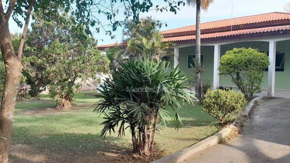 Casa de Condomínio à venda com 2 quartos, 252m² - Foto 2