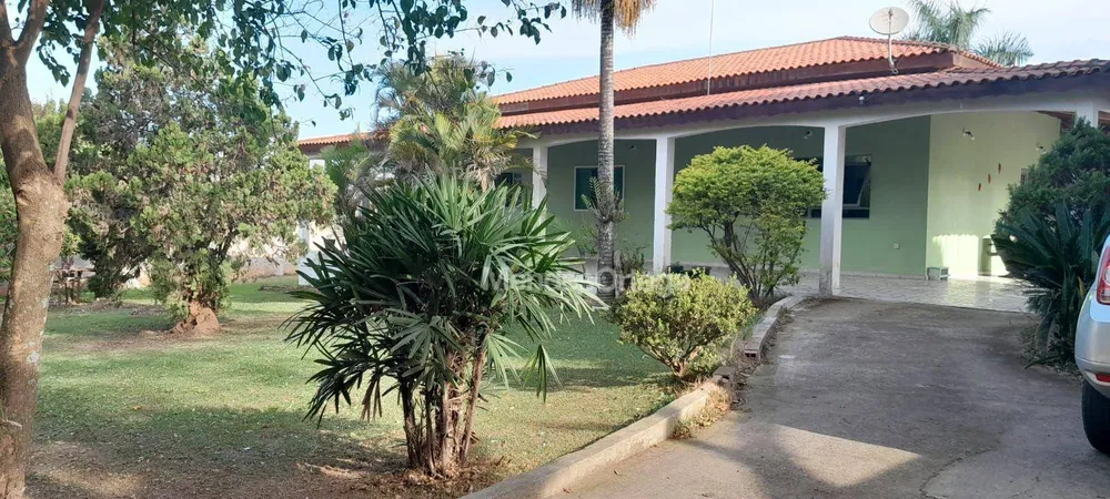 Casa de Condomínio, 2 quartos - Foto 3