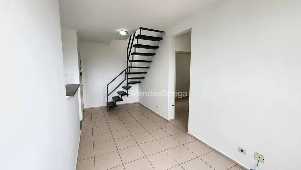 Apartamento, 3 quartos, 127 m² - Foto 3