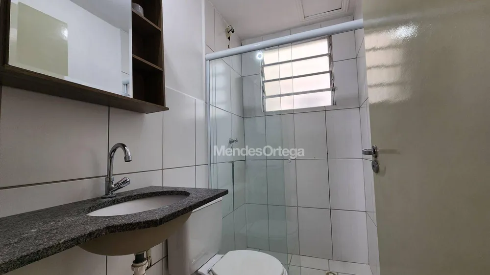 Apartamento, 3 quartos, 127 m² - Foto 9
