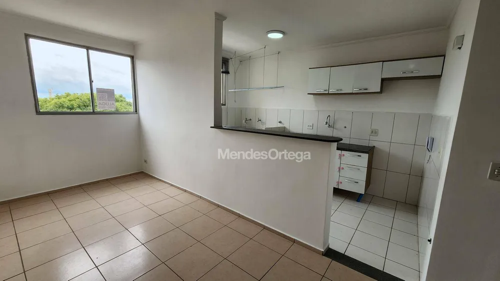 Apartamento, 3 quartos, 127 m² - Foto 2