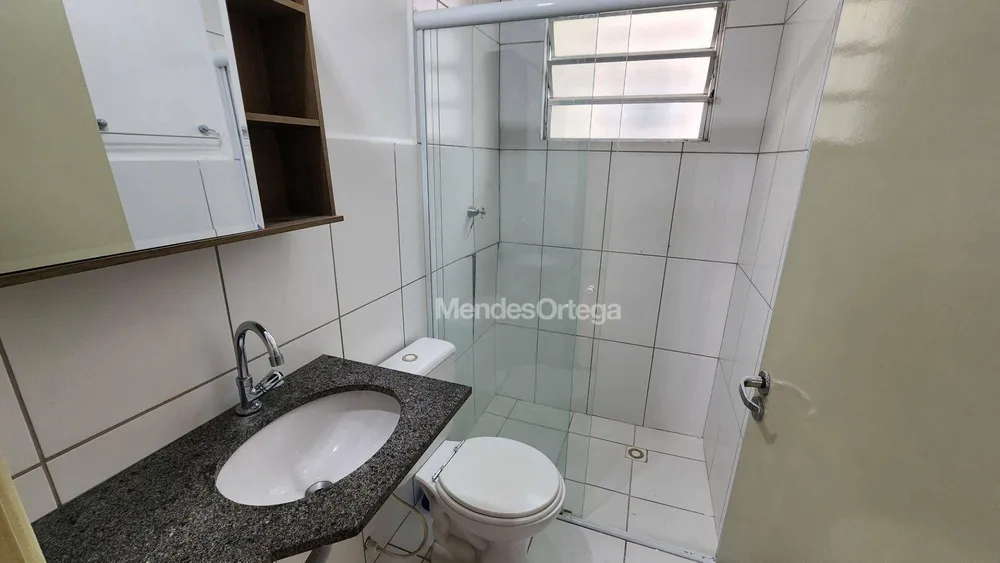 Apartamento, 3 quartos, 127 m² - Foto 8