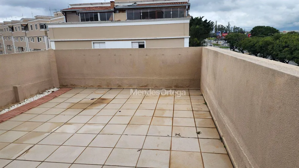 Apartamento, 3 quartos, 127 m² - Foto 14
