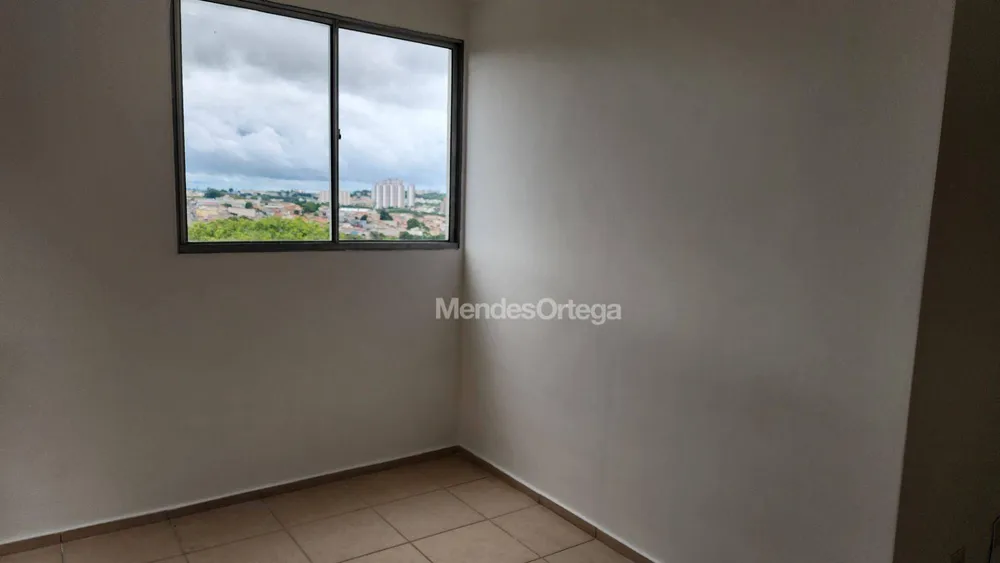 Apartamento, 3 quartos, 127 m² - Foto 11