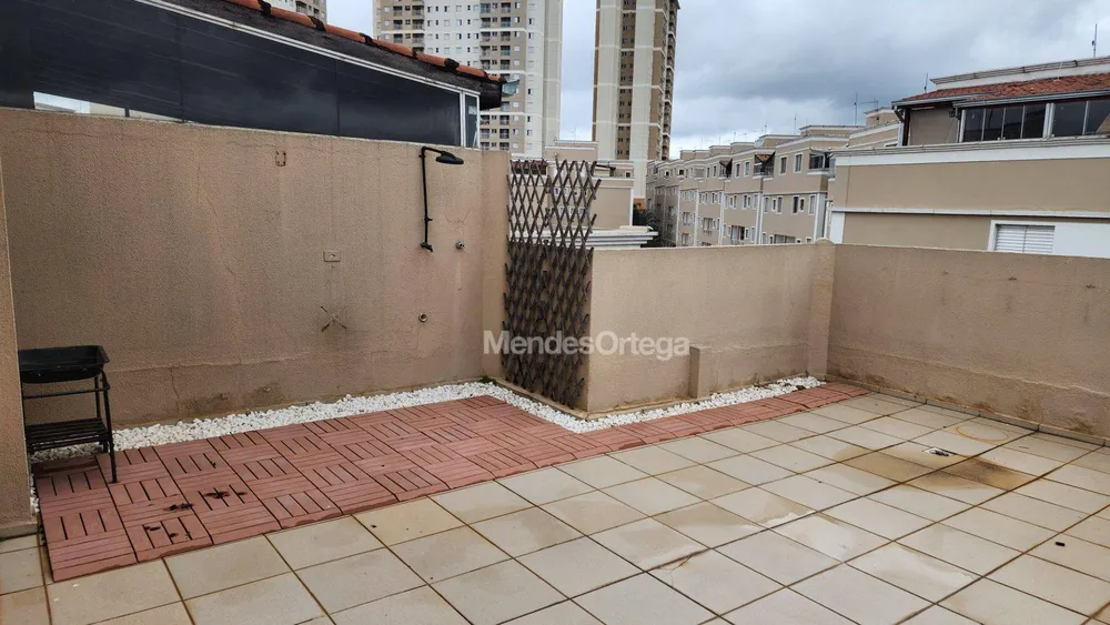 Apartamento, 3 quartos, 127 m² - Foto 13
