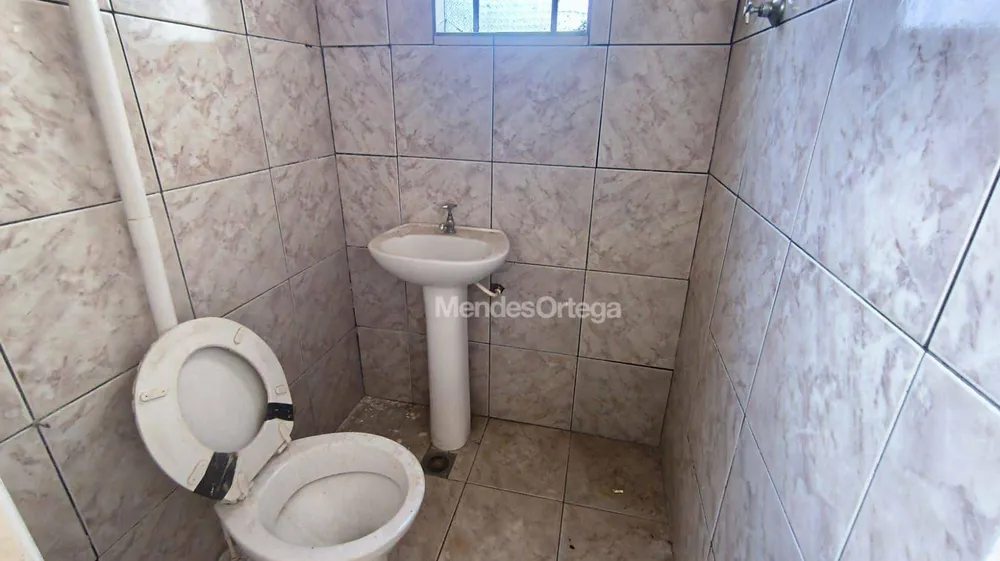 Loja-Salão, 113 m² - Foto 6