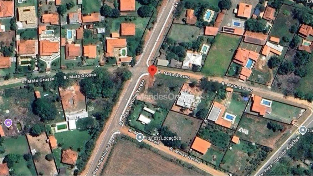Terreno, 1080 m² - Foto 3