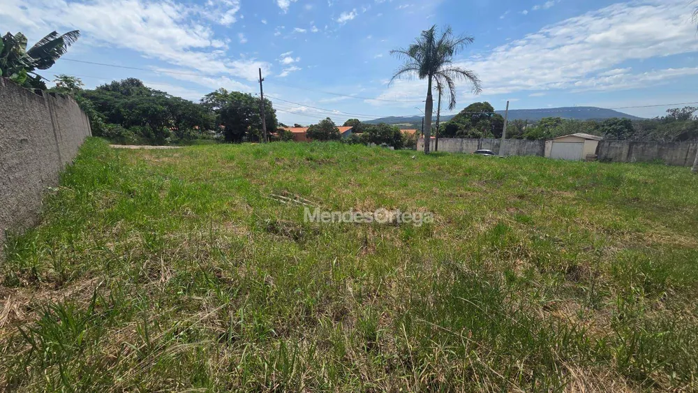 Terreno, 1080 m² - Foto 1