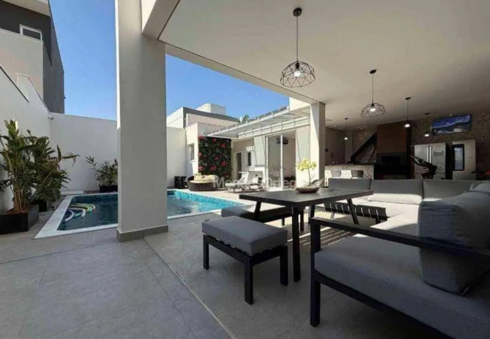 Casa de Condomínio, 6 quartos - Foto 7
