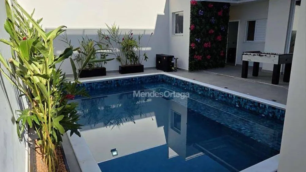 Casa de Condomínio, 6 quartos - Foto 2