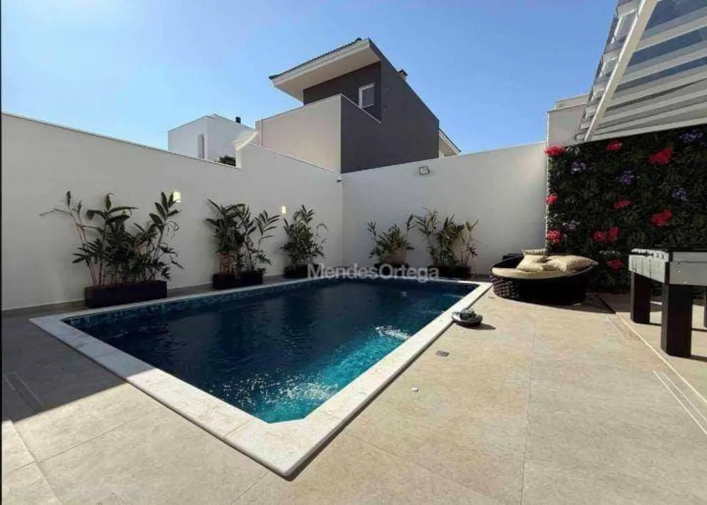 Casa de Condomínio, 6 quartos - Foto 10
