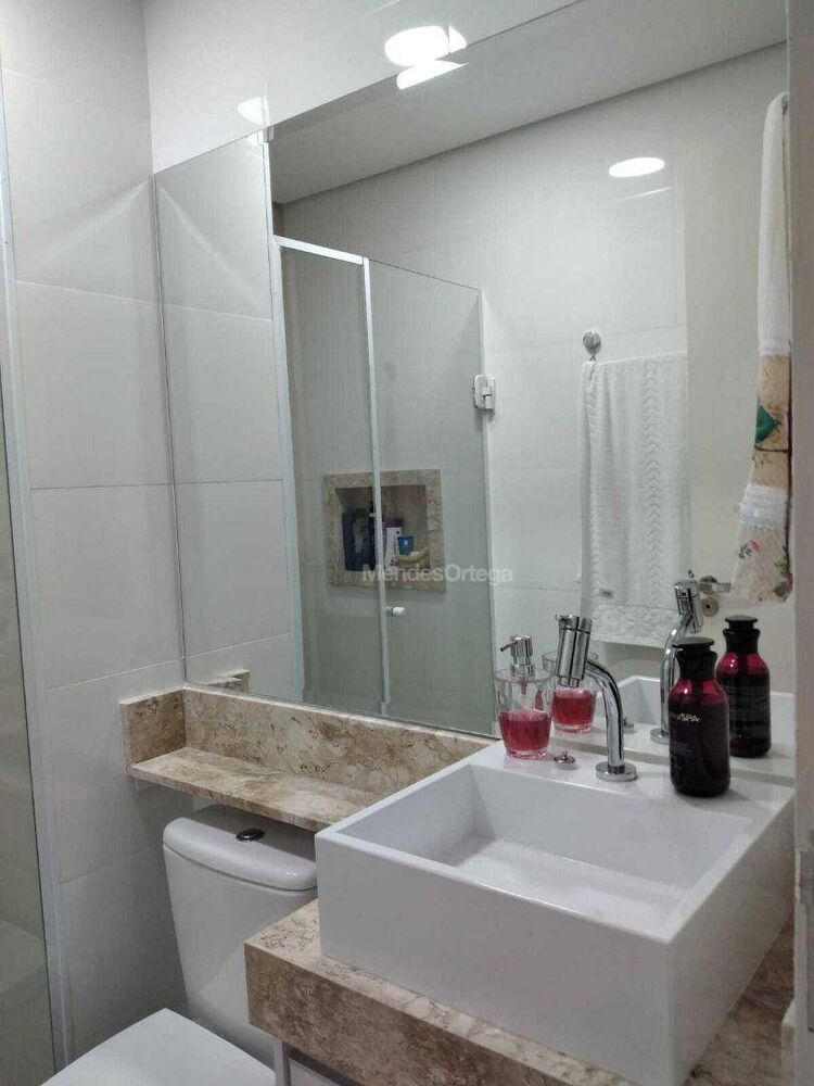 Apartamento, 2 quartos, 54 m² - Foto 4