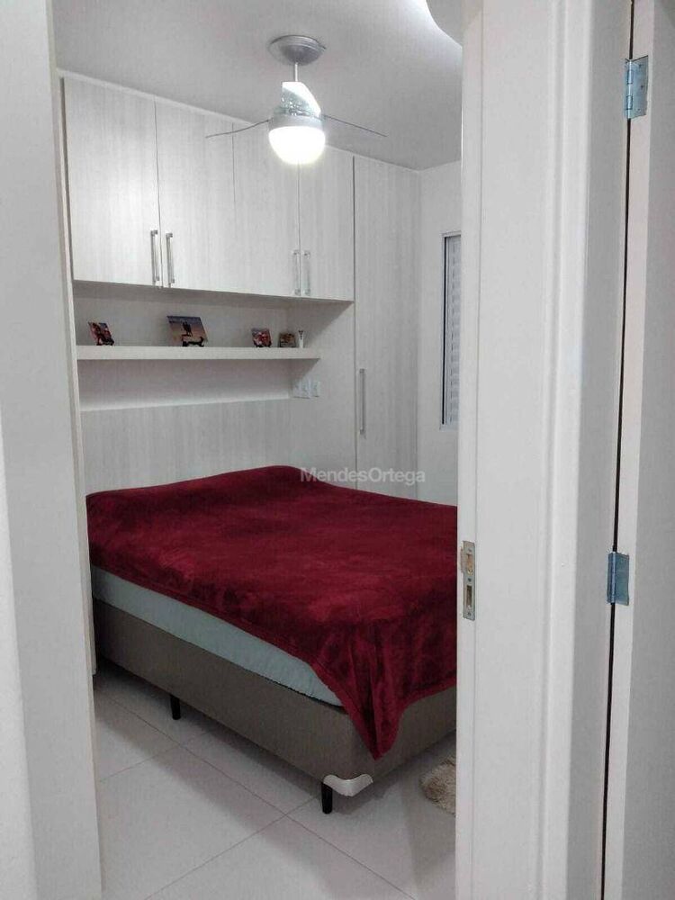 Apartamento, 2 quartos, 54 m² - Foto 3