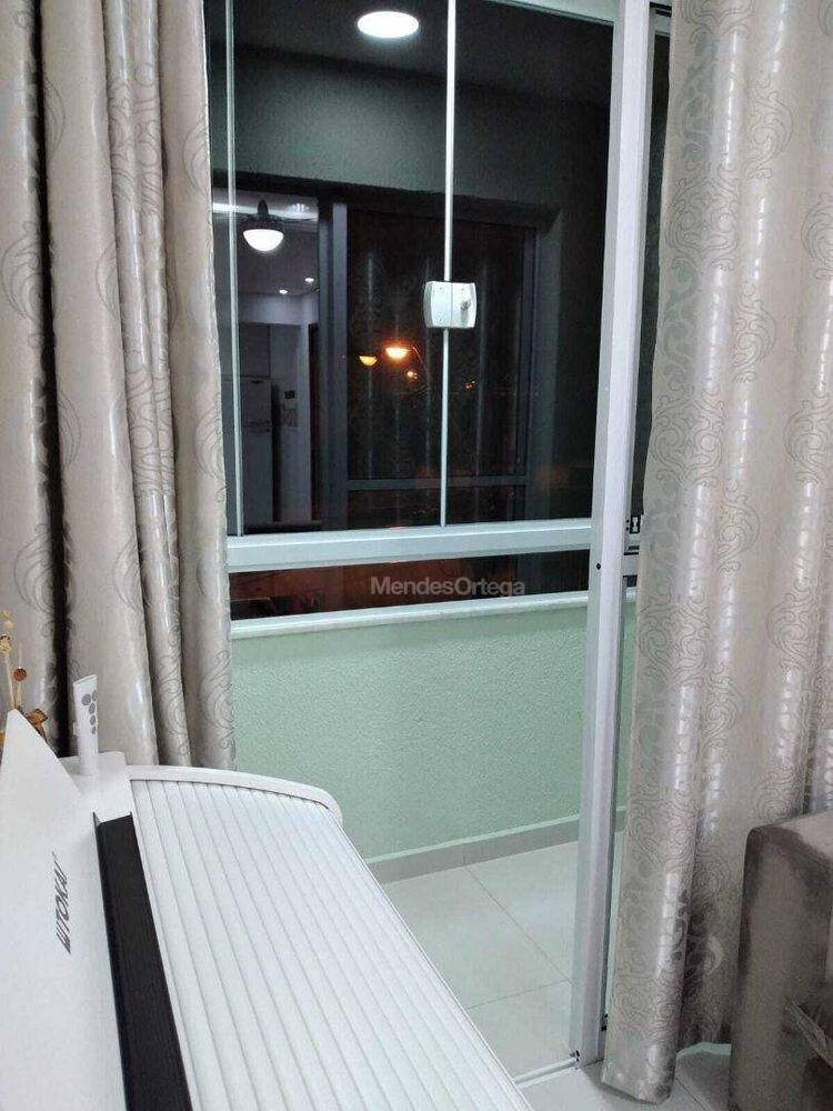 Apartamento, 2 quartos, 54 m² - Foto 2