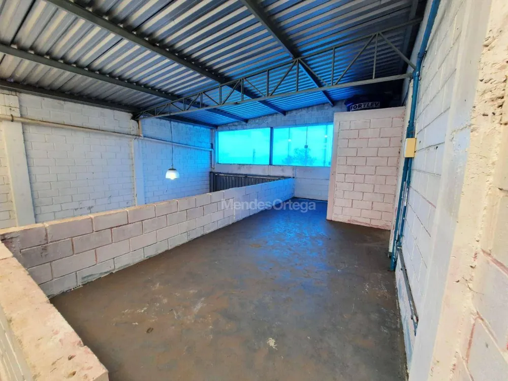 Depósito-Galpão, 235 m² - Foto 5