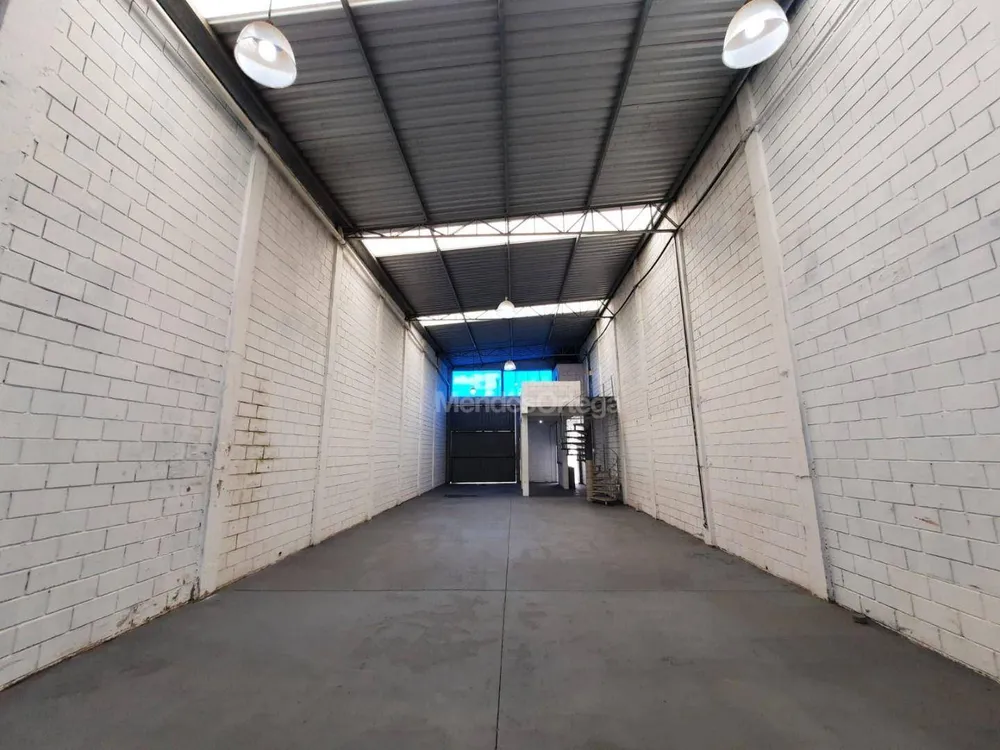 Depósito-Galpão, 235 m² - Foto 7