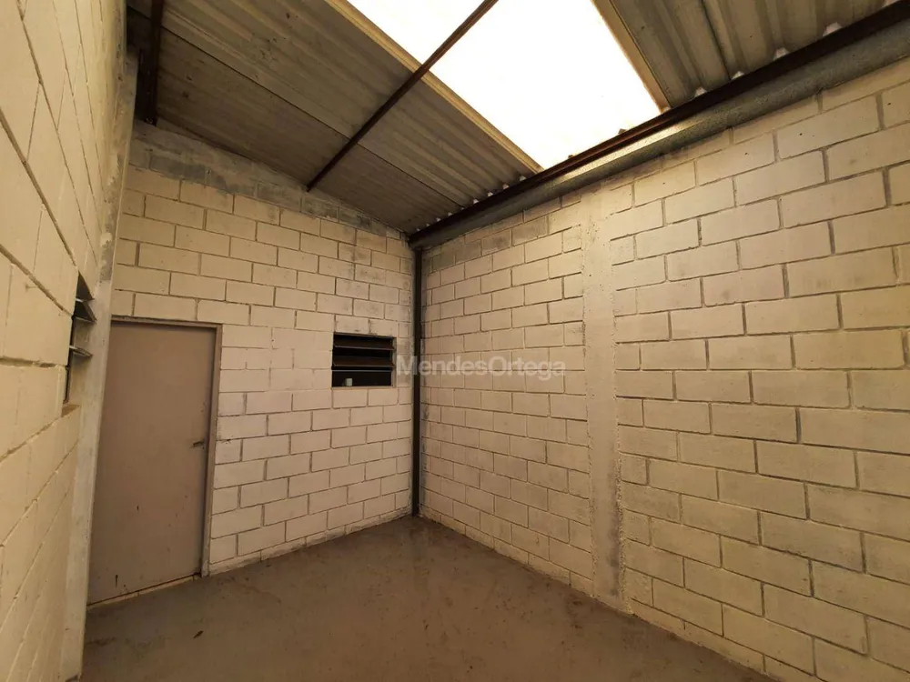 Depósito-Galpão, 235 m² - Foto 11