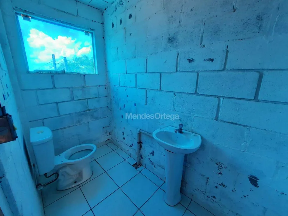 Depósito-Galpão, 235 m² - Foto 13