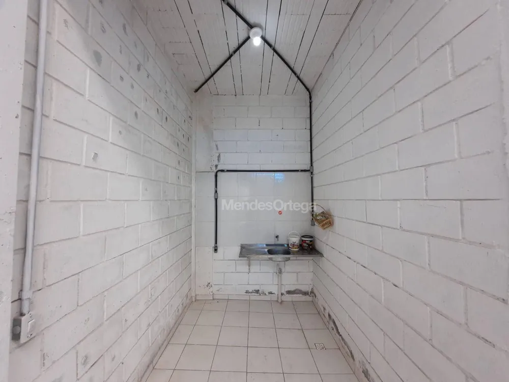 Depósito-Galpão, 235 m² - Foto 10