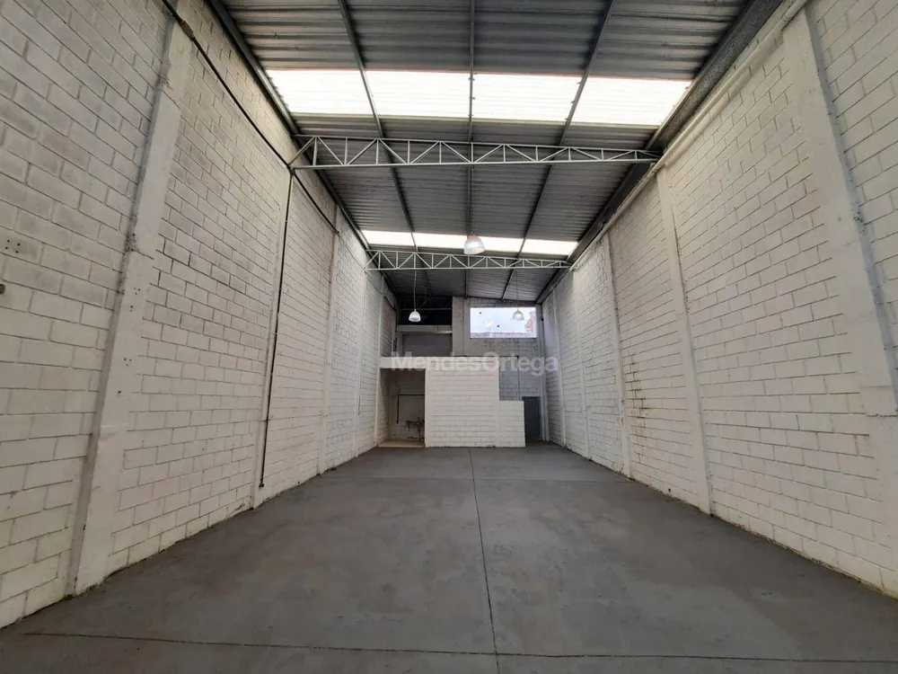 Depósito-Galpão, 235 m² - Foto 8