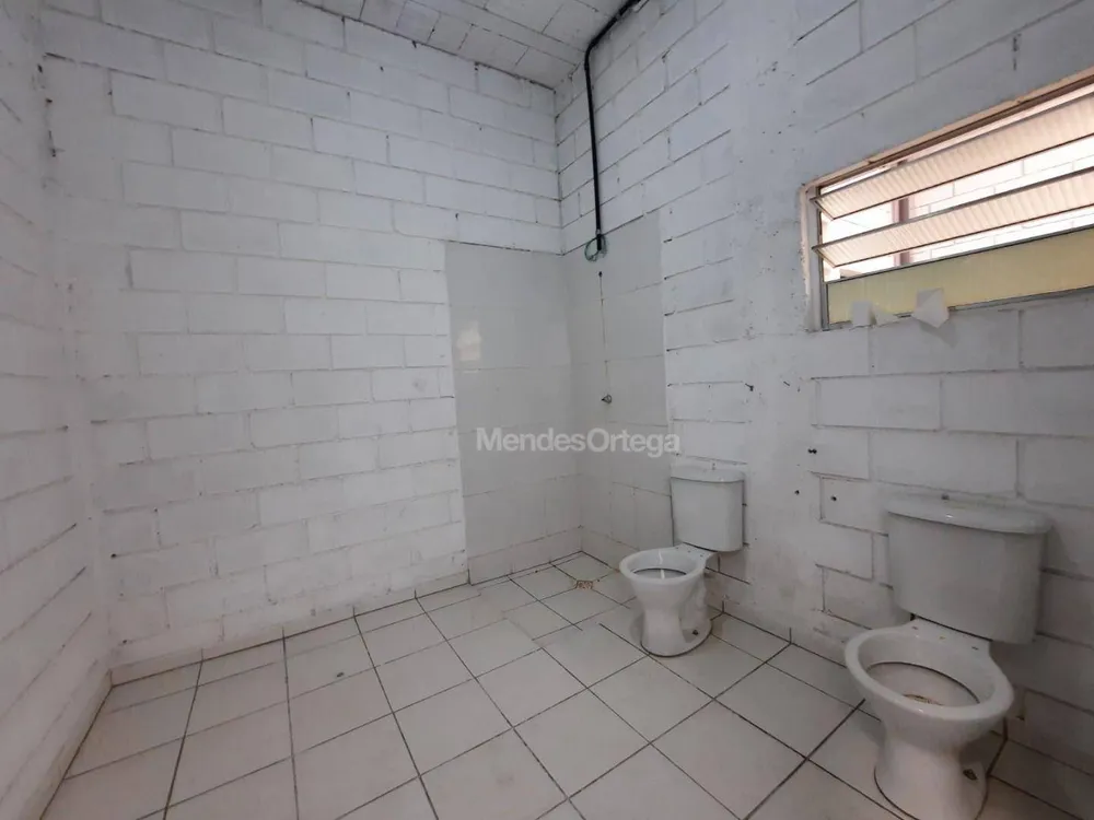 Depósito-Galpão, 235 m² - Foto 12