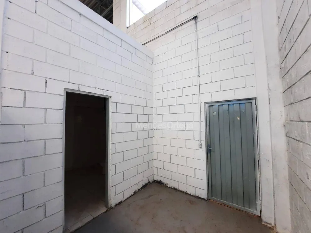 Depósito-Galpão, 235 m² - Foto 9