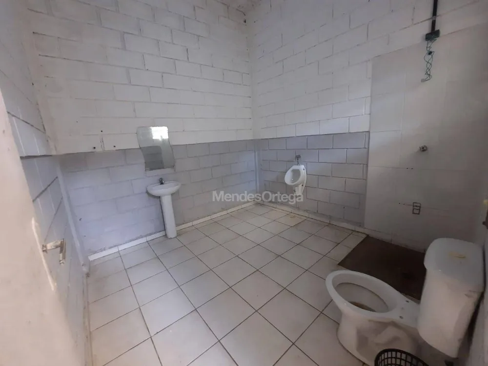 Depósito-Galpão, 235 m² - Foto 14