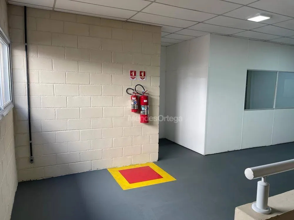 Depósito-Galpão, 305 m² - Foto 7