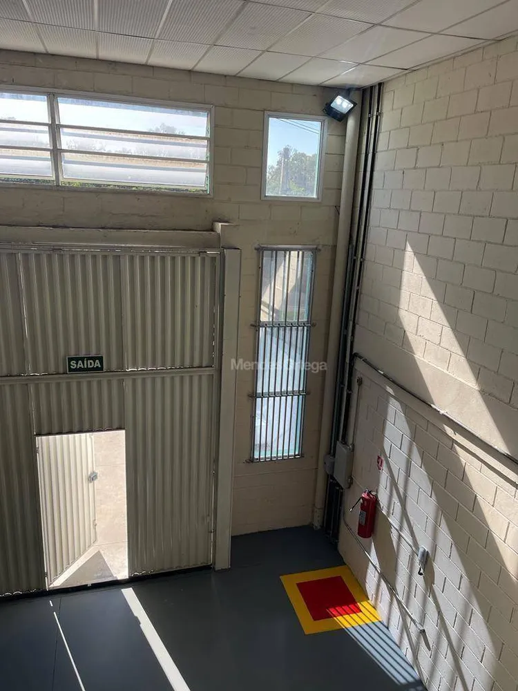 Depósito-Galpão, 305 m² - Foto 2