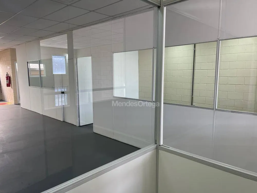 Depósito-Galpão, 305 m² - Foto 4